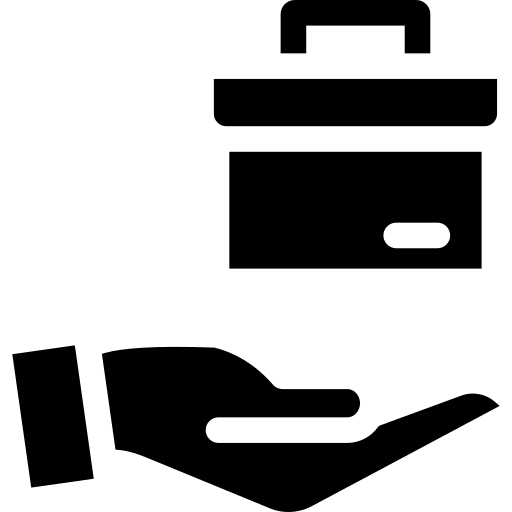 Built Business icon